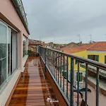 Appartement Murano Suites - Venezia (Adults Only)