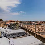 Appartement Murano Suites - Venezia (Adults Only) Murano