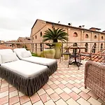 Murano Suites - Venezia (Adults Only) *