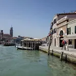 Murano Suites - Venezia (Adults Only) شقة مورانو