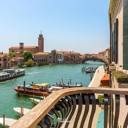 Apartamento - Venezia (adults Only) Murano