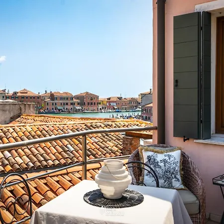 - Venezia (adults Only) 穆拉诺