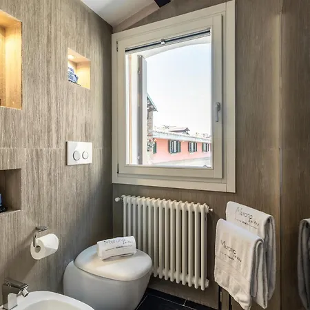 Apartamento - Venezia (adults Only)