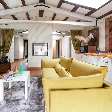 - Venezia (adults Only) 公寓 *