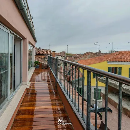 公寓 - Venezia (adults Only)