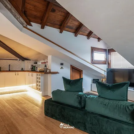 - Venezia (adults Only) 公寓 穆拉诺