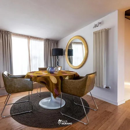 - Venezia (adults Only) 穆拉诺