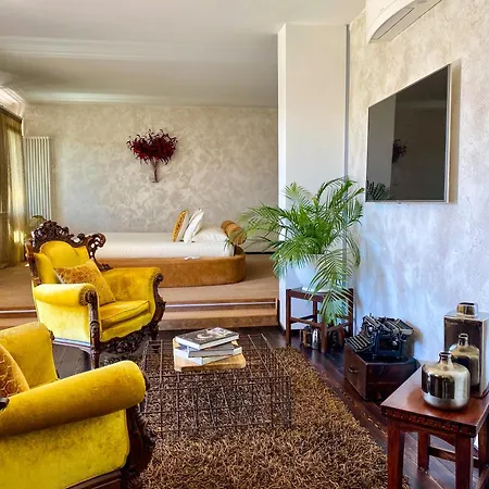 公寓 - Venezia (adults Only)