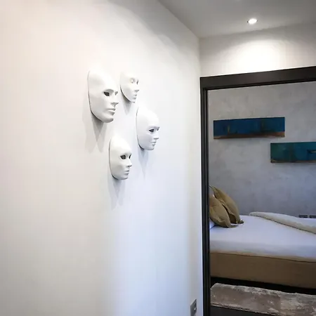 公寓 - Venezia (adults Only) *