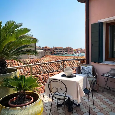 - Venezia (adults Only) 公寓 *