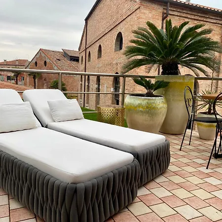 Appartement Murano Suites - Venezia (Adults Only)