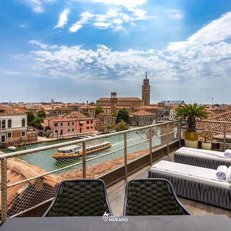 - Venezia (adults Only) Murano