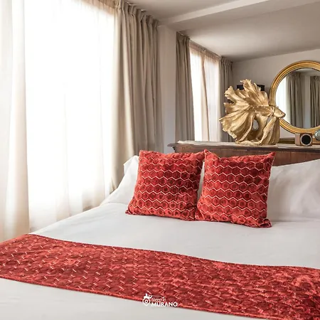 Murano Suites - Venezia (Adults Only) شقة