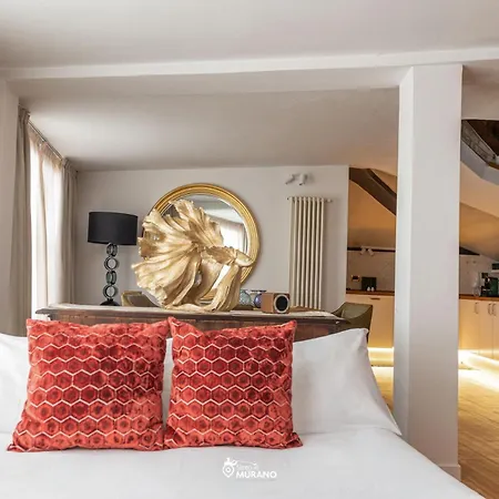 - Venezia (adults Only) Apartamento *