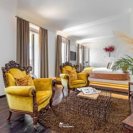 公寓 - Venezia (adults Only) 穆拉诺