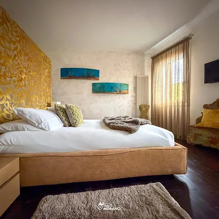 Murano Suites - Venezia (Adults Only)