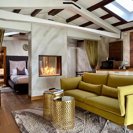 - Venezia (adults Only) Apartamento