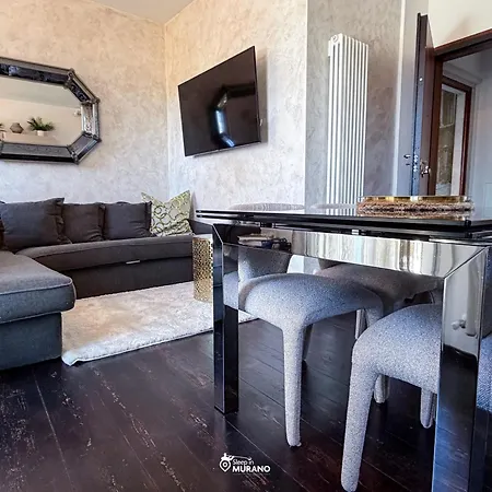 - Venezia (adults Only) 公寓 穆拉诺