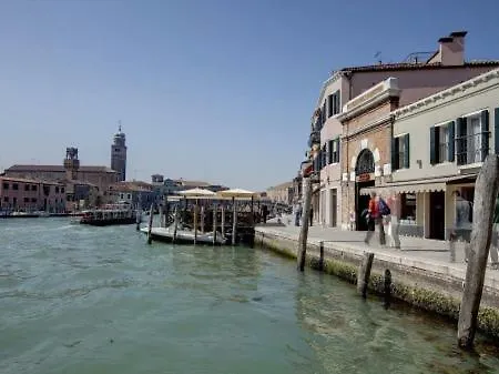 - Venezia (adults Only) 公寓 穆拉诺