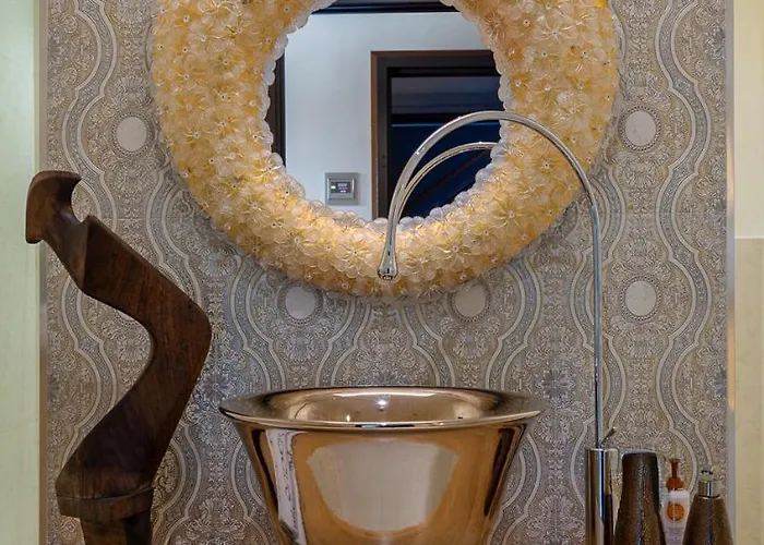 Apartman - Boutique Adults Only