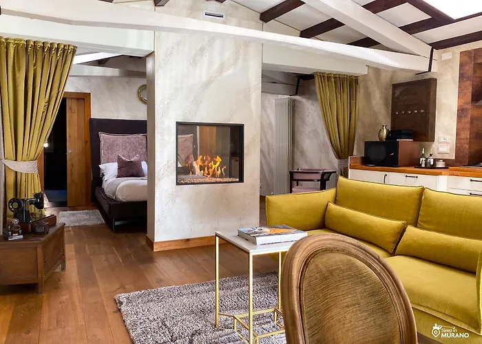 アパート - Boutique Adults Only