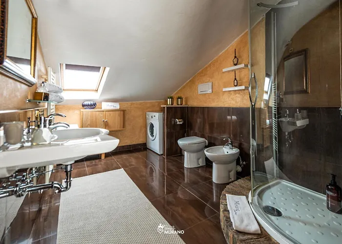 - Boutique Adults Only Apartman *