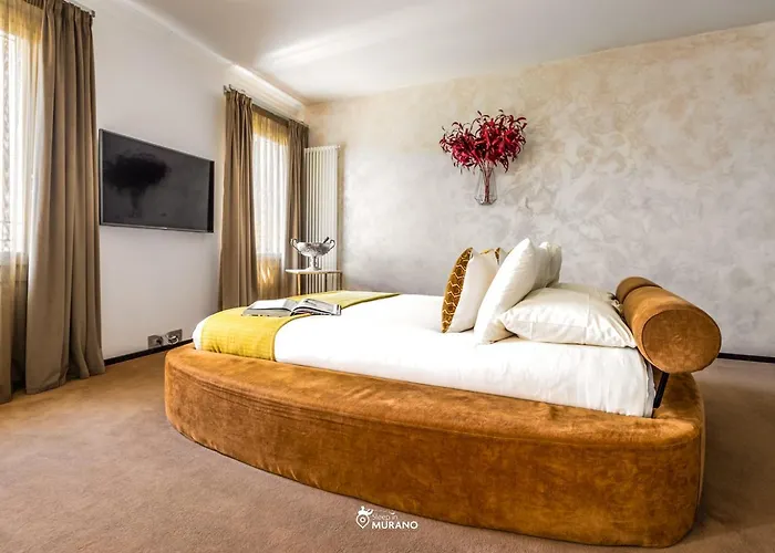 Apartman - Boutique Adults Only *