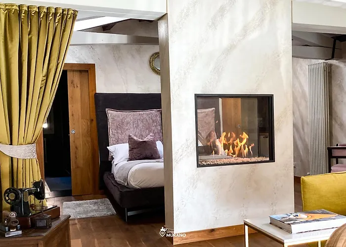 - Boutique Adults Only Murano