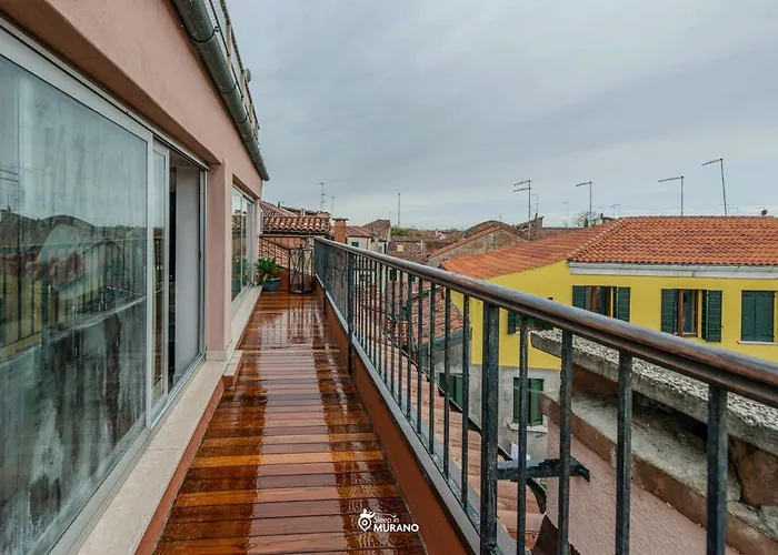 アパート - Boutique Adults Only