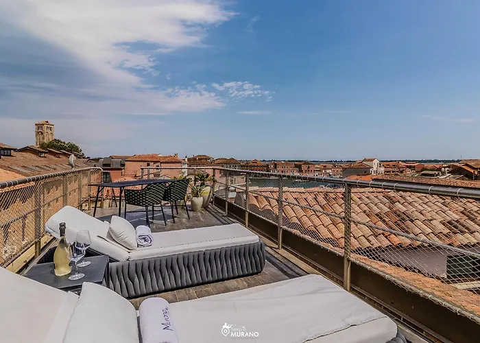 Apartman - Boutique Adults Only Murano