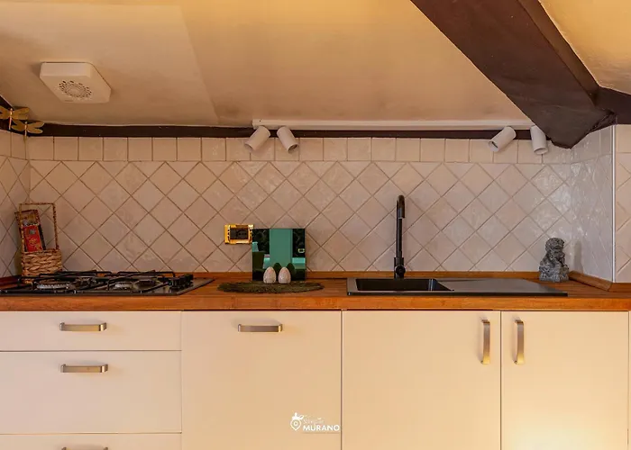 - Boutique Adults Only ムラーノ