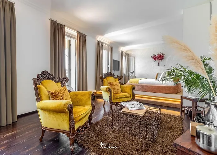 Apartman - Boutique Adults Only Murano