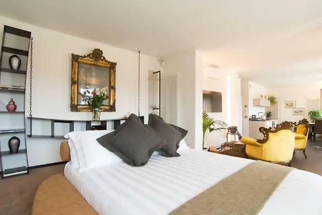 Apartman - Boutique Adults Only *