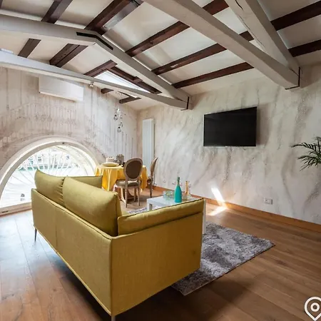 Murano Suites Boutique Apartments (Adults Only) Apartment Murano