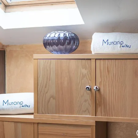 Apartment Murano Suites Boutique Apartments (Adults Only) *