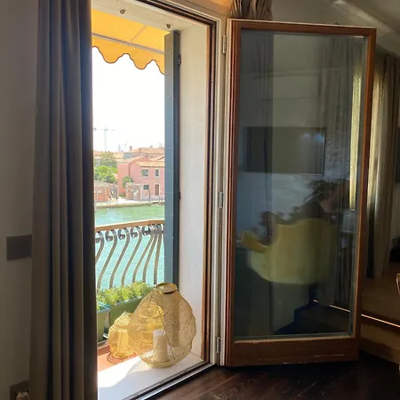 Murano Suites Boutique Apartments (Adults Only) Murano