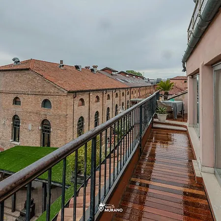 - Boutique Adults Only Appartement