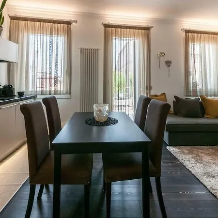 Appartement - Boutique Adults Only *