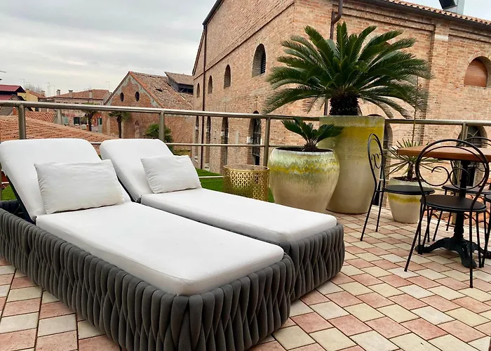 Apartmán - Boutique Adults Only