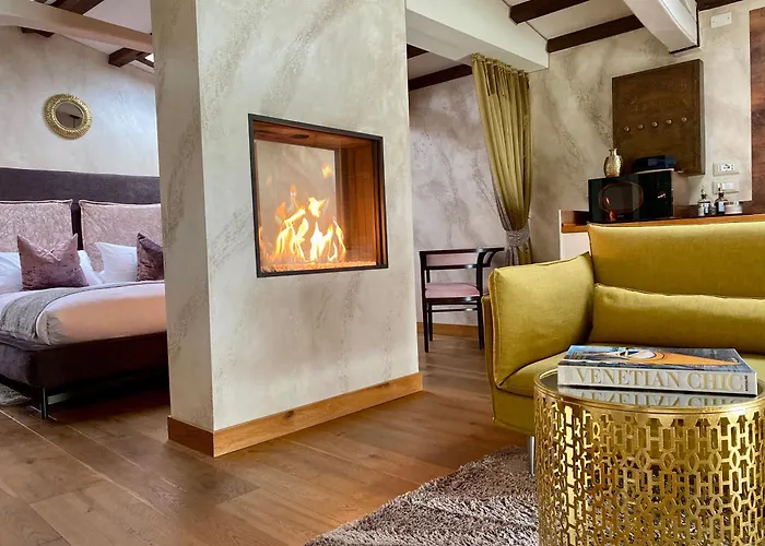 Murano Suites - Boutique Apartments Adults Only Apartment