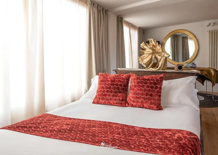 Murano Suites - Boutique Apartments Adults Only Apartment