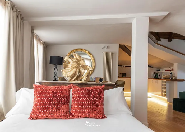 Murano Suites - Boutique Apartments Adults Only Apartment *