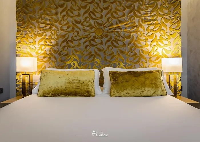 Apartmán - Boutique Adults Only *