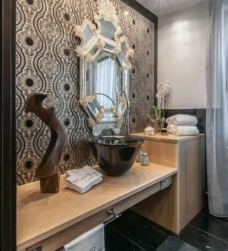 - Boutique Adults Only Apartament Murano