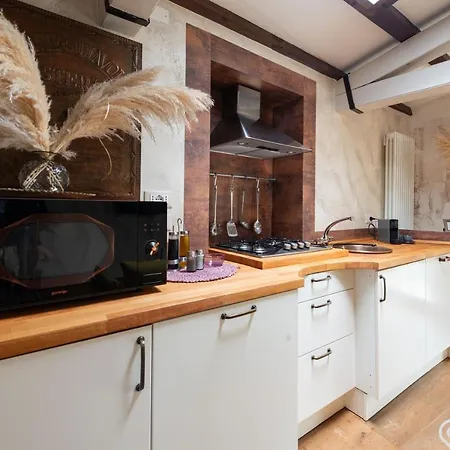 Boutique (adults Only) Appartement *