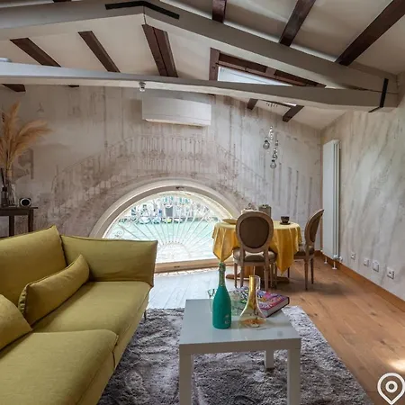 Appartement Boutique (adults Only) Murano