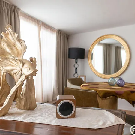 Boutique (adults Only) Appartement Murano