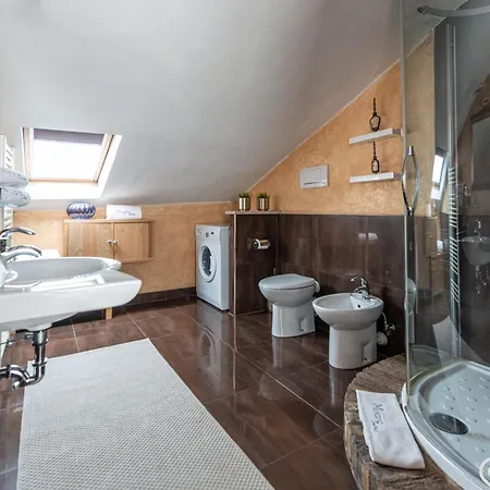 Boutique (adults Only) Appartement *