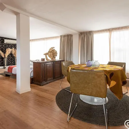 Boutique (adults Only) Appartement Murano
