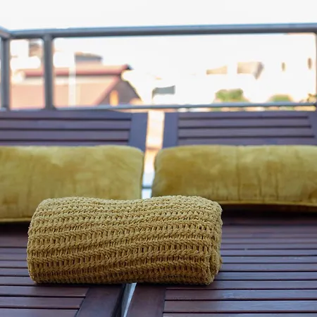 Boutique (adults Only) Appartement